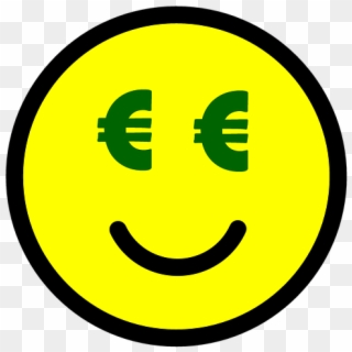 Png Geld Euro Transparent Geld Euro Images - Emoji Bani, Png Download