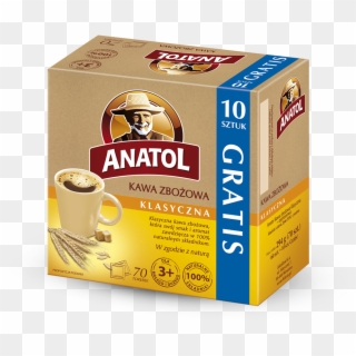 Anatol Classic Ex - Anatol Kawa, HD Png Download