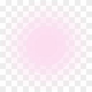 Banner Transparent Library A Pink Circle With Background - Circle, HD Png Download