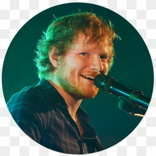 Hit Songs Deconstructed - Ed Sheeran, HD Png Download