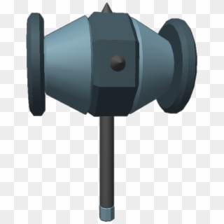This Is Just A Ban Hammer And It Bans People Like A - Gadget, HD Png Download