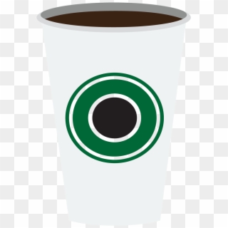 Coffee Emoji - Circle, HD Png Download
