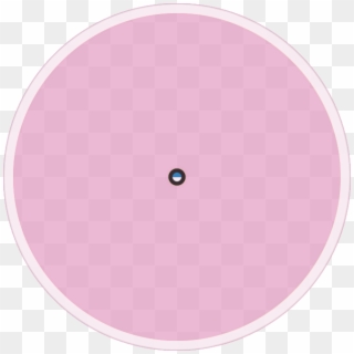 Spinner-circle - Circle, HD Png Download