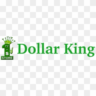 Dollar King Dollar King - Graphics, HD Png Download