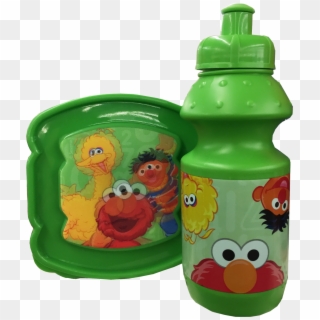 Sesame Street Items At Dollar Tree - Baby Toys, HD Png Download