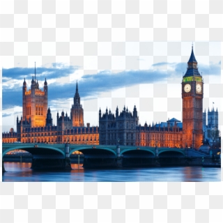 Houses Of Parliament, HD Png Download