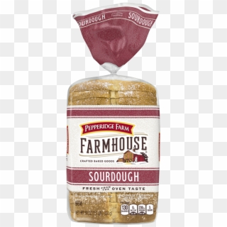 Pepperidge Farm Farmhouse® Breads - Pepperidge Farm Bread, HD Png Download