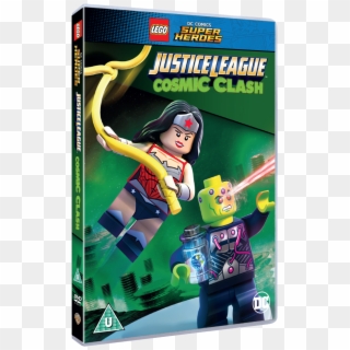 Justice League - Action Figure, HD Png Download