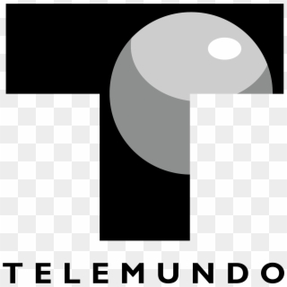 Telemundo Logo Png Transparent - Graphic Design, Png Download