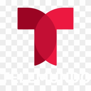 Title Sponsor - Telemundo Logo En Png, Transparent Png