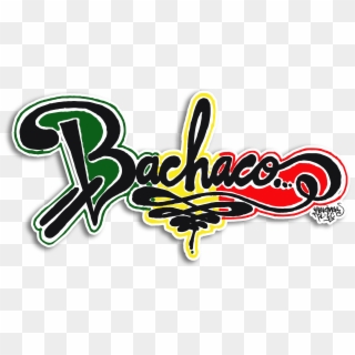 Bachaco Bachaco Bachaco Bachaco - New Reggae 2018, HD Png Download