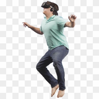 Png Image Information - Palmer Luckey Time, Transparent Png