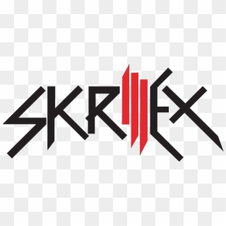 Skrillex Logo - Dj Martin Garrix Logo, HD Png Download