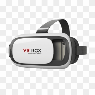 I Will Convert Your Game Into Augmented Reality Or - Kính Thực Tế Ảo Vr Box, HD Png Download