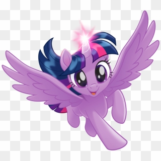 My Little Pony - My Little Pony Movie Twilight Sparkle, HD Png Download