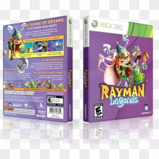 Rayman Legends png download - 440*608 - Free Transparent Rayman Legends png  Download. - CleanPNG / KissPNG
