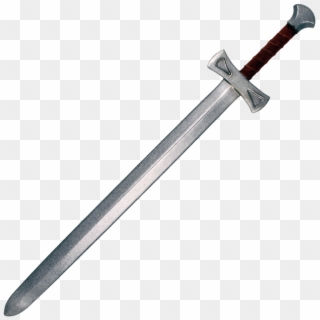 Png File Name - Knight Sword Transparent, Png Download