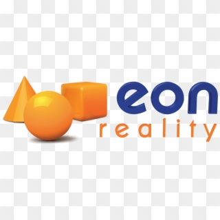 Eon - Eon Reality, HD Png Download