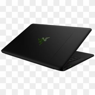 Clip Transparent Library Select The Stealth Laptop - Razer Blade Stealth Black, HD Png Download