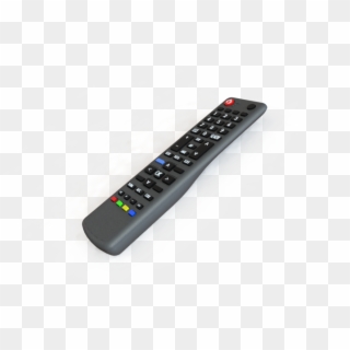Tv Remote - Electronics, HD Png Download