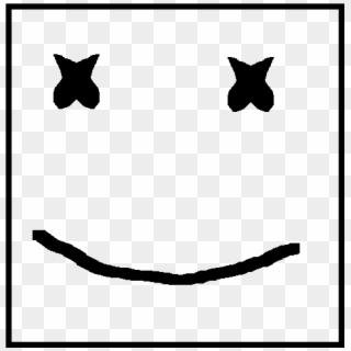 Marshmello, HD Png Download