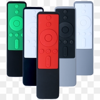 Xiaomi Mi 4 Remote Control Protective Sleeve - Electronics, HD Png Download