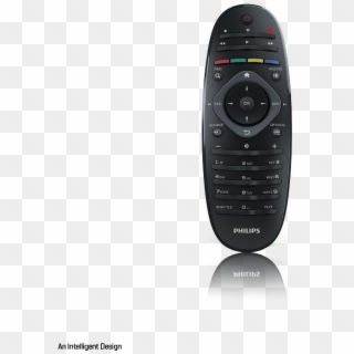 Tv Remote - Feature Phone, HD Png Download