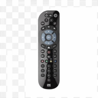 One For All Sky Q Replacement Tv Remote Control With - Sky Q, HD Png Download