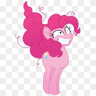 My Little Pony - My Little Pony Movie Pinkie Pie, HD Png Download