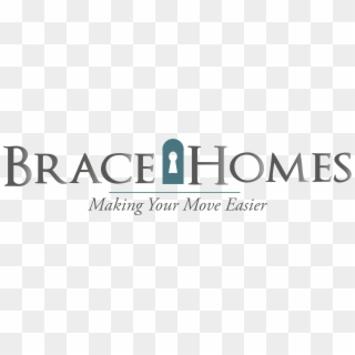 Brace Homes - Graphic Design, HD Png Download
