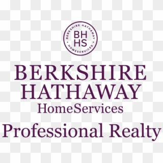Berkshire Hathaway Logo Png - Berkshire Hathaway Fox And Roach, Transparent Png