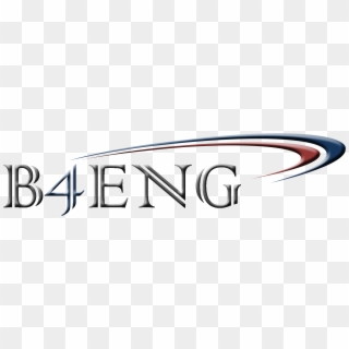 Cropped Logo B4eng Ok 1 1 - Graphics, HD Png Download