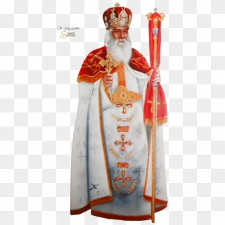 Pope Png - Costume, Transparent Png