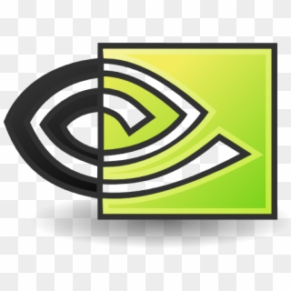 Nvidia Settings Icon, HD Png Download