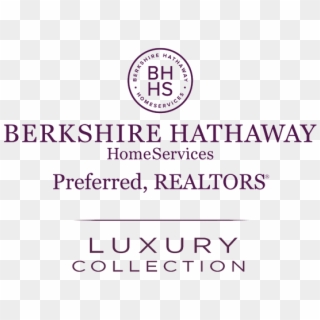 Jennifer Rice & Team Real Estate Covington La - Berkshire Hathaway, HD Png Download