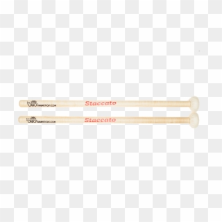 Staccato Timpani Mallets - Marking Tools, HD Png Download