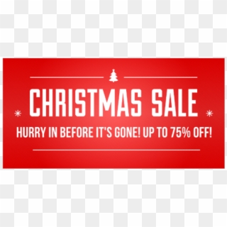Hurry Before Its Gone Christmas Sale Banner - Action For Children Logo, HD Png Download