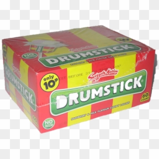 Drumsticks - Drumstick Lolly, HD Png Download