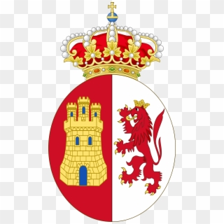 Open - Spain Coat Of Arms 1785, HD Png Download