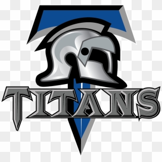 Titans Logo Png - Tidwell Middle School Logo, Transparent Png
