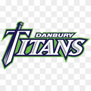Danbury Titans Logo - Titans Logo, HD Png Download