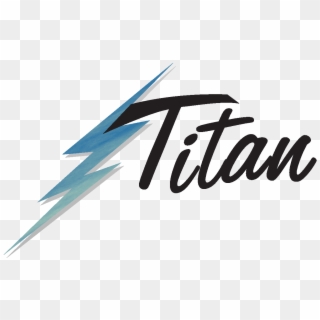 Titan Orginal Logo - Titan, HD Png Download