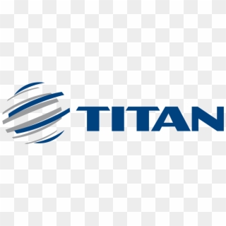 Titan Cement - Titan Cement Logo, HD Png Download