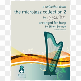 A Selection From The Microjazz Collection 2 Arr, HD Png Download