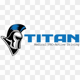 Titan Logo-01 - Graphic Design, HD Png Download