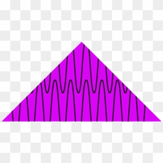Triangulo1 - Triangle, HD Png Download