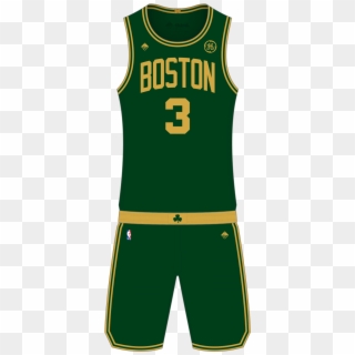Boston Celtics Statement Edition - Paul Pierce The Truth Jersey, HD Png Download