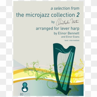 A Selection From The Microjazz Collection 2 Arr, HD Png Download