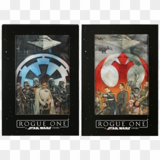 Rogue - Rogue One: A Star Wars Story, HD Png Download