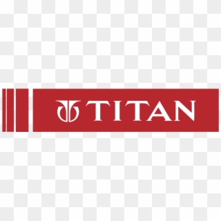 Watch Titan Logo - Logo Of Titan Company, HD Png Download